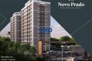 Apartamento com 3 quartos à venda na Rua Aluízio Finzetto, 3511, Prado Velho, Curitiba