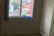 Apartamento com 2 quartos à venda na Rua Conde Juliano, 200, Vila Humaitá, Santo André