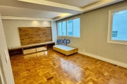 Apartamento com 3 quartos à venda na Avenida Angélica, 2389, Higienópolis, São Paulo