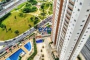 Apartamento com 2 quartos à venda na Avenida Capuava, 100, Vila Homero Thon, Santo André