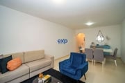 Apartamento com 3 quartos à venda na Avenida Visconde de Guarapuava, 5395, Batel, Curitiba