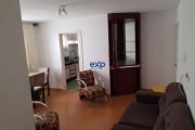 Apartamento com 1 quarto para alugar na Rua Imaculada Conceição, 108, Santa Cecília, São Paulo