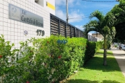 Apartamento com 2 quartos à venda na Rua Gonçalves Dias, 179, Campo Grande, Recife