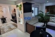 Apartamento com 2 quartos à venda na Rua Maria Curupaiti, 1291, Vila Ester (Zona Norte), São Paulo