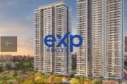 Apartamento com 3 quartos à venda na Avenida Roque Petroni Júnior, 576, Brooklin, São Paulo