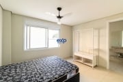 Apartamento com 1 quarto para alugar na Alameda Eduardo Prado, 282, Campos Eliseos, São Paulo