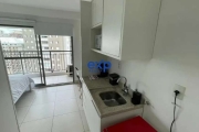 Apartamento com 1 quarto à venda na Alameda Iraé, 664, Moema, São Paulo