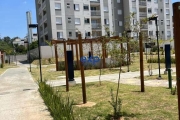 Apartamento com 2 quartos à venda na Avenida das Monções, 600, Rancho Grande, Itu