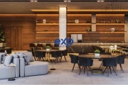 Apartamento com 1 quarto à venda na Avenida Santo Amaro, 4800, Brooklin, São Paulo