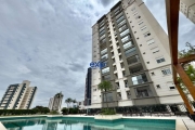 Apartamento com 2 quartos à venda na Rua Azarias de Melo, 380, Taquaral, Campinas