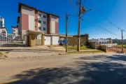 Apartamento com 2 quartos à venda na Rua Paulo Kulik, 931, Santa Cândida, Curitiba