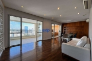 Apartamento com 3 quartos à venda na Rua Doutor Paschoal Imperatriz, 114, Vila Gertrudes, São Paulo