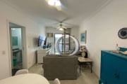 Apartamento à venda, 85 m² por R$ 360.000,00 - Enseada - Guarujá/SP