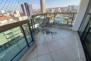 Apartamento  Enseada - Guarujá/SP