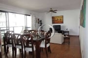 Apartamento à venda, 120 m² por R$ 900.000,00 - Pitangueiras - Guarujá/SP