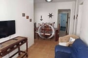 Apartamento à venda, 80 m² por R$ 370.000,00 - Astúrias - Guarujá/SP