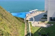 Apartamento com 2 dormitórios à venda, 80 m² por R$ 640.000,00 - Enseada - Guarujá/SP