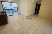 Apartamento com 2 dormitórios à venda, 71 m² por R$ 350.000,00 - Enseada - Guarujá/SP