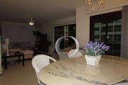 Apartamento à venda, 168 m² por R$ 800.000,00 - Pitangueiras - Guarujá/SP