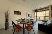 Apartamento à venda, 65 m² por R$ 350.000,00 - Enseada - Guarujá/SP