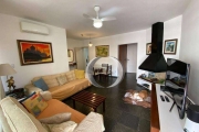 Apartamento à venda, 100 m² por R$ 370.000,00 - Enseada - Guarujá/SP