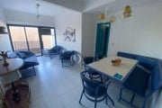 Apartamento Enseada - Guarujá/SP