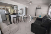 Apartamento à venda, 80 m² por R$ 425.000,00 - Pitangueiras - Guarujá/SP