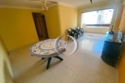 Apartamento à venda, 82 m² por R$ 320.000,00 - Enseada - Guarujá/SP