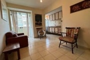 Apartamento à venda, 65 m² por R$ 460.000,00 - Pitangueiras - Guarujá/SP