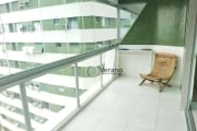 Apartamento à venda, 144 m² por R$ 1.600.000,00 - Astúrias - Guarujá/SP