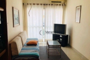 Apartamento à venda, 50 m² por R$ 250.000,00 - Enseada - Guarujá/SP