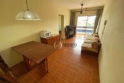 Apartamento com 2 dormitórios à venda, 75 m² por R$ 245.000,00 - Enseada - Guarujá/SP