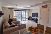 Apartamento com 3 dormitórios à venda, 134 m² por R$ 950.000,00 - Astúrias - Guarujá/SP