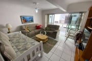 Apartamento à venda, 90 m² por R$ 370.000,00 - Enseada - Guarujá/SP