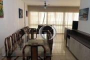 Apartamento à venda, 150 m² por R$ 745.000,00 - Pitangueiras - Guarujá/SP