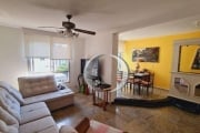 Cobertura à venda, 239 m² por R$ 860.000,00 - Astúrias - Guarujá/SP