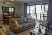 Apartamento Pitangueiras - Guarujá/SP