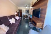 Apartamento à venda, 90 m² por R$ 450.000,00 - Enseada - Guarujá/SP