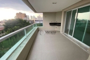 Apartamento com 3 dormitórios à venda, 110 m² por R$ 650.000,00 - Enseada - Guarujá/SP