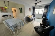 Apartamento  Enseada - Guarujá/SP