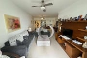 Apartamento à venda, 145 m² por R$ 750.000,00 - Pitangueiras - Guarujá/SP