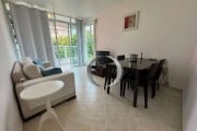 Apartamento com 2 dormitórios à venda, 72 m² por R$ 330.000,00 - Enseada - Guarujá/SP