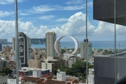 Apartamento com 2 dormitórios à venda, 49 m² por R$ 500.000,00 - Enseada - Guarujá/SP