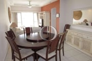 Apartamento à venda, 90 m² por R$ 450.000,00 - Enseada - Guarujá/SP