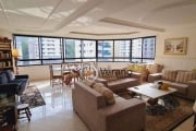 Apartamento à venda, 188 m² por R$ 800.000,00 - Pitangueiras - Guarujá/SP