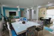 Apartamento Pitangueiras - Guarujá/SP