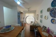 Apartamento à venda, 65 m² por R$ 300.000,00 - Enseada - Guarujá/SP