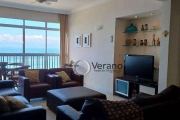 Apartamento Praia das Pitangueiras - Guarujá/SP