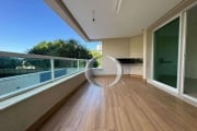 Apartamento à venda, 110 m² por R$ 580.000,00 - Enseada - Guarujá/SP