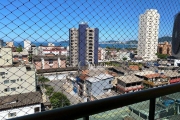 Apartamento com 3 dormitórios à venda, 90 m² por R$ 580.000,00 - Enseada - Guarujá/SP